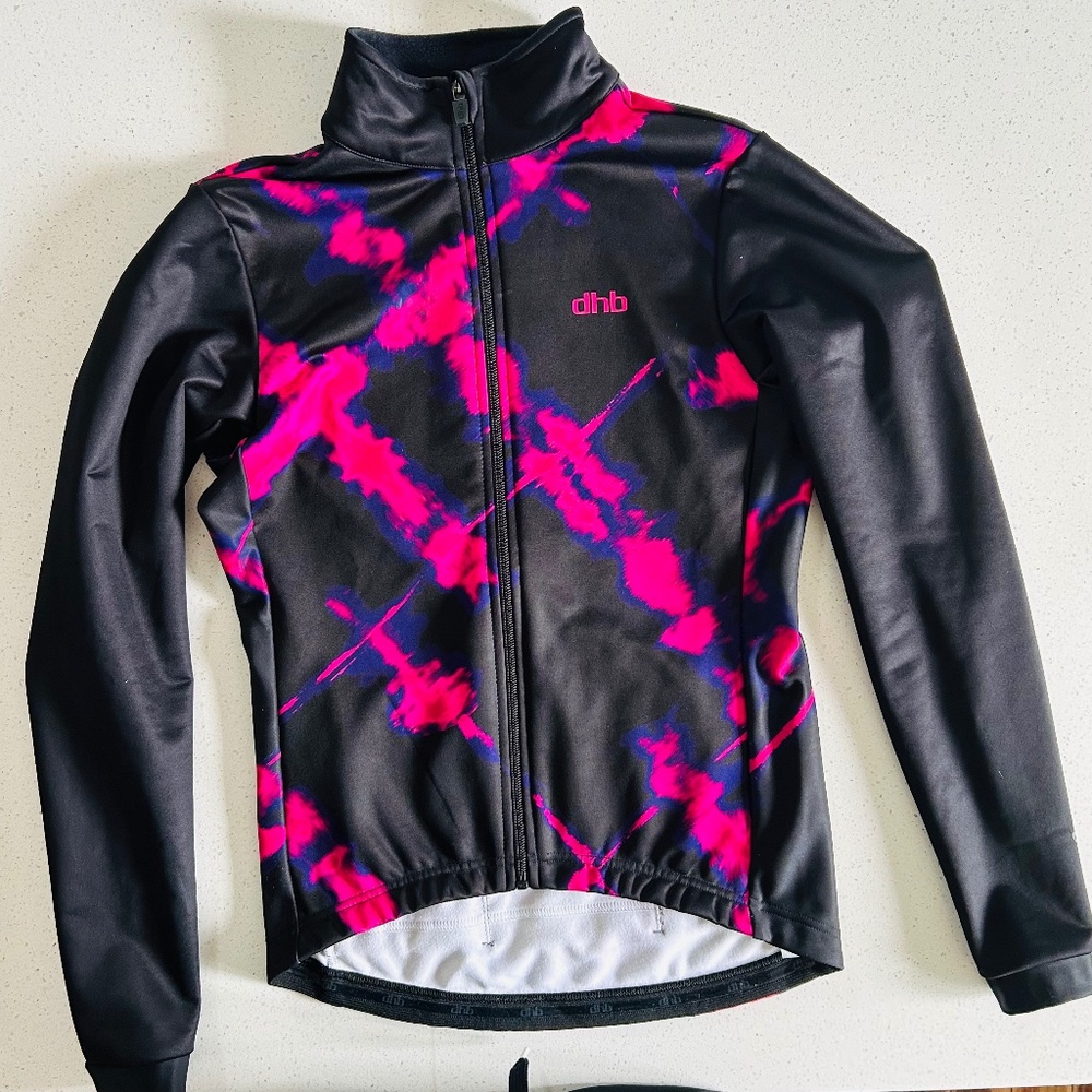 Cycling Jacket